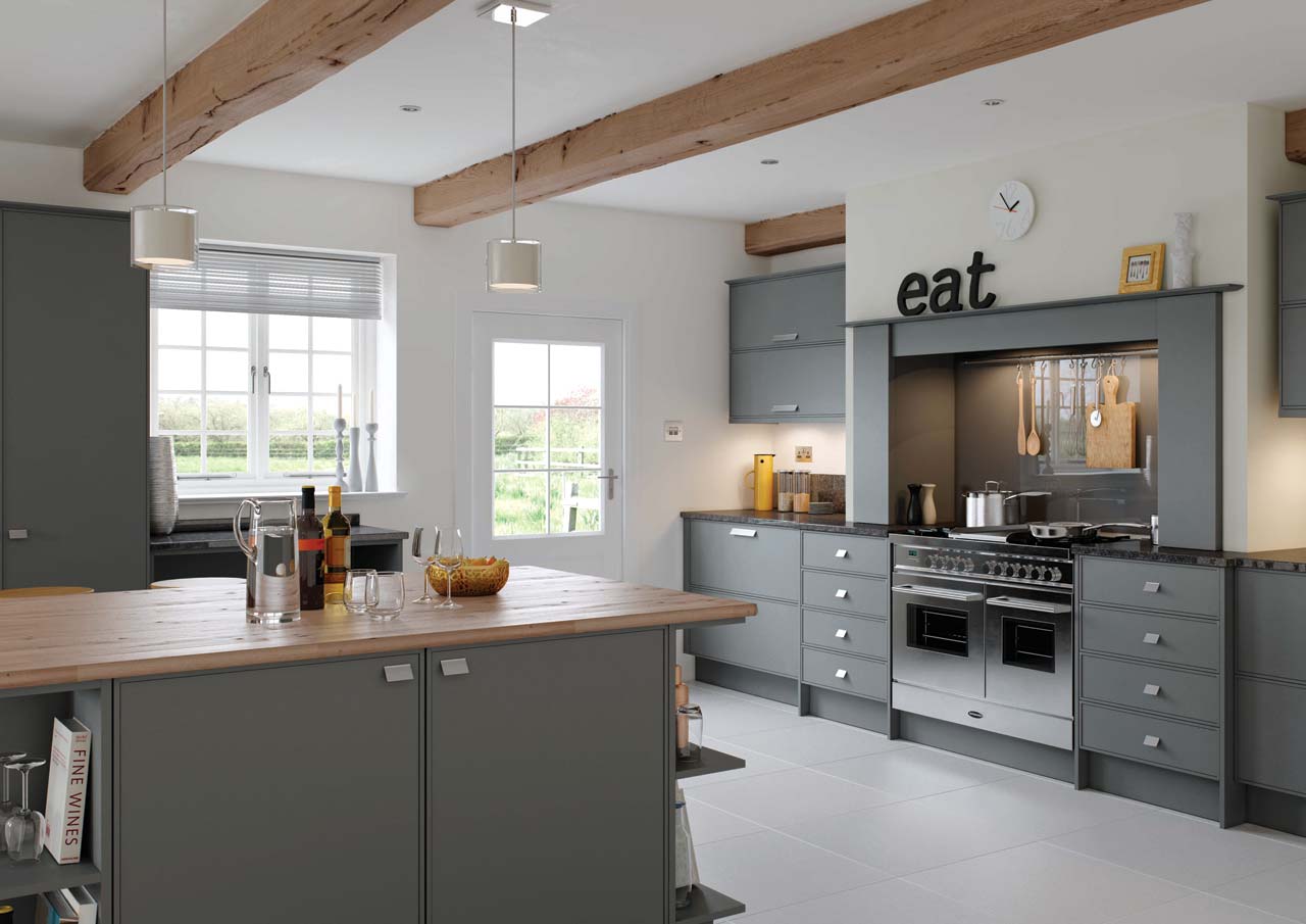 Ely: Avon Kitchens and Bathrooms: supplying affordable luxury kitchens and bathrooms in Ringwood