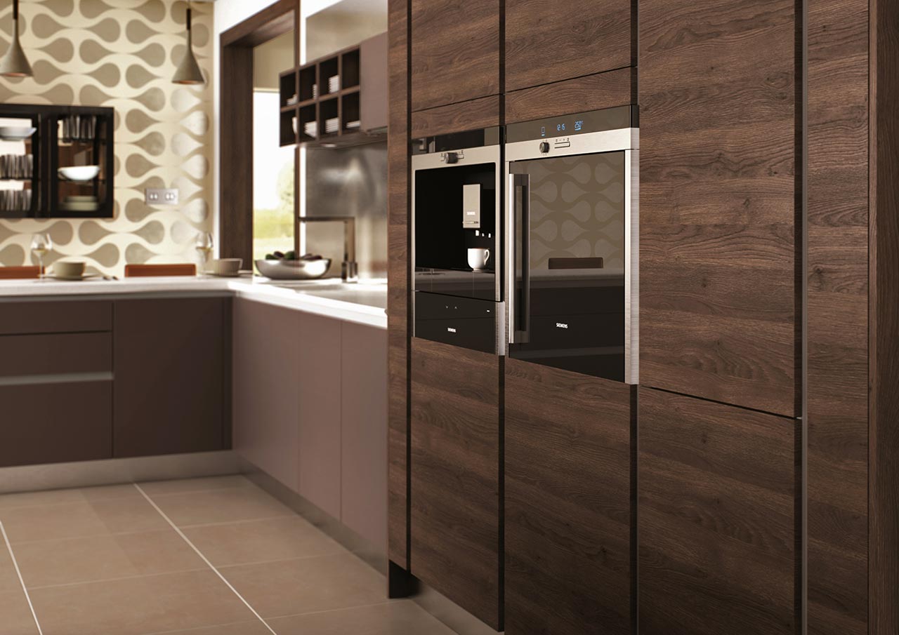 Avon Kitchens and Bathrooms : Contemporary and Classic Kitchens. Ringwood, New Forest