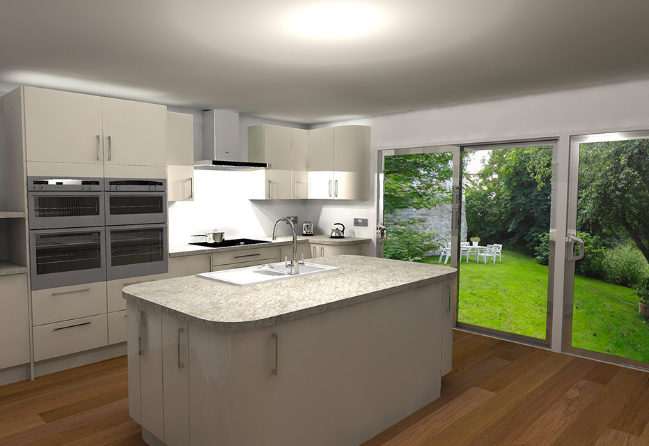 Avon Kitchens and Bathrooms - Ringwood, Hampshire