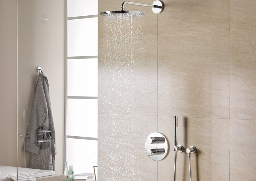Grohe - available at Avon Kitchens and Bathrooms Ringwood
