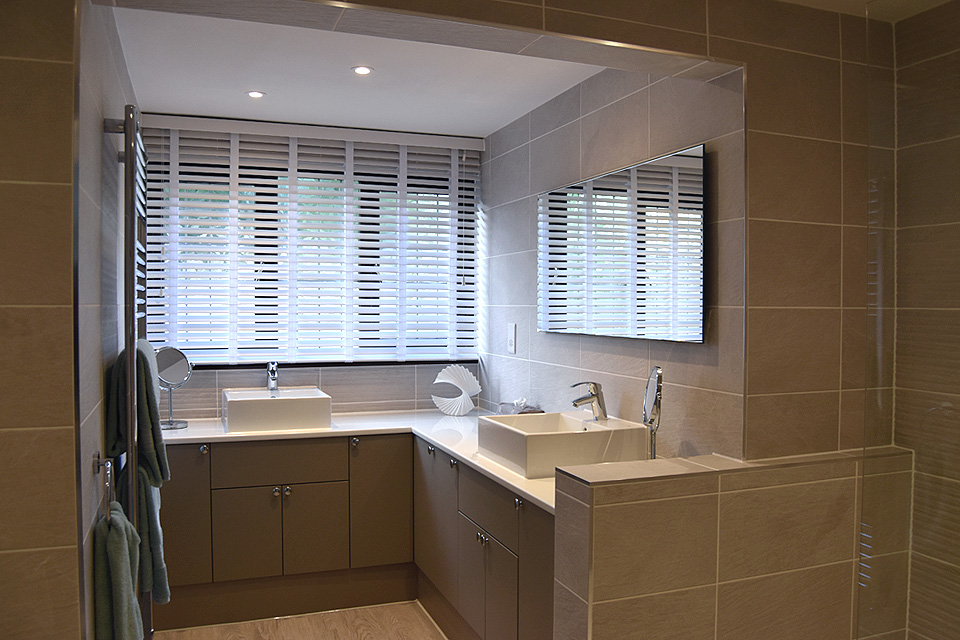 Avon Kitchens and Bathrooms - Ringwood, New Forest.