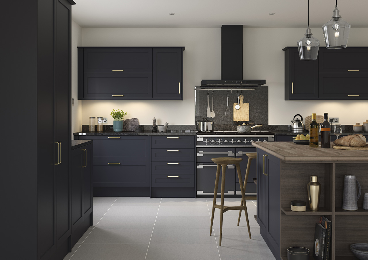 Avon Kitchens and Bathrooms - Ringwood Hampshire