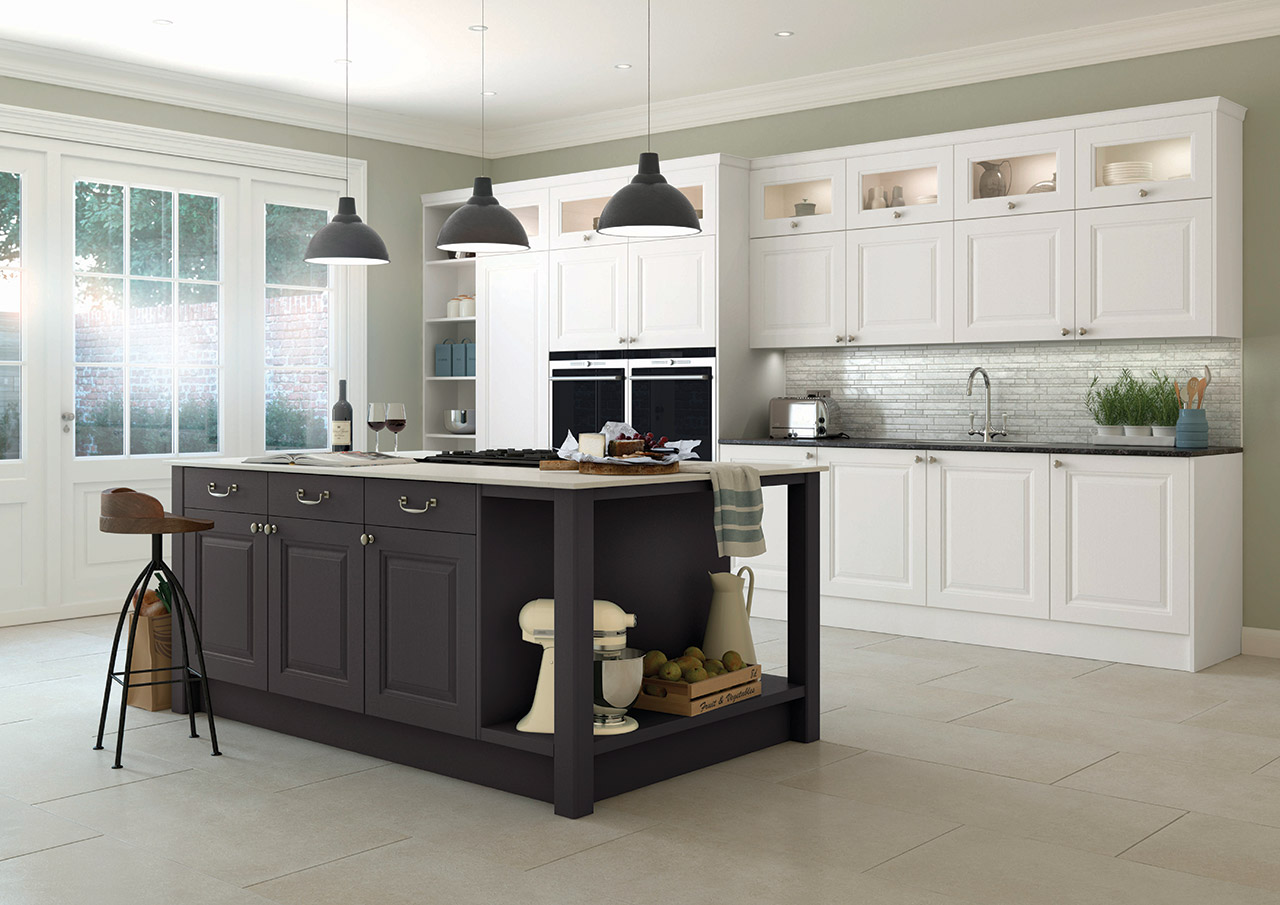 Avon Kitchens and Bathrooms - Ringwood Hampshire